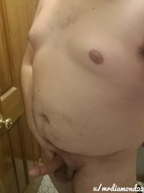 Happy Friday, let's finish this week off right! by MrDiamond22