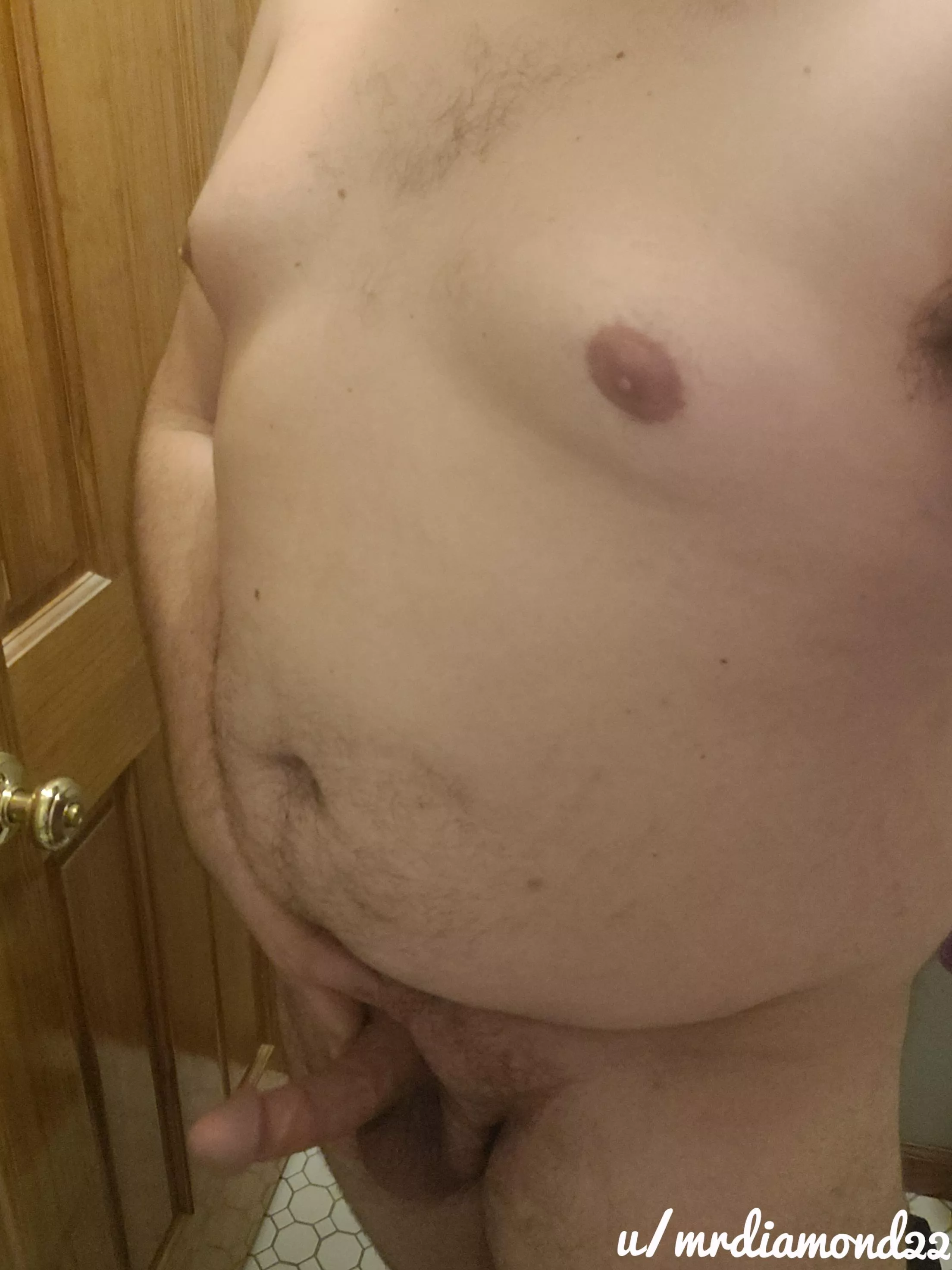 Happy Friday, let's finish this week off right! posted by MrDiamond22