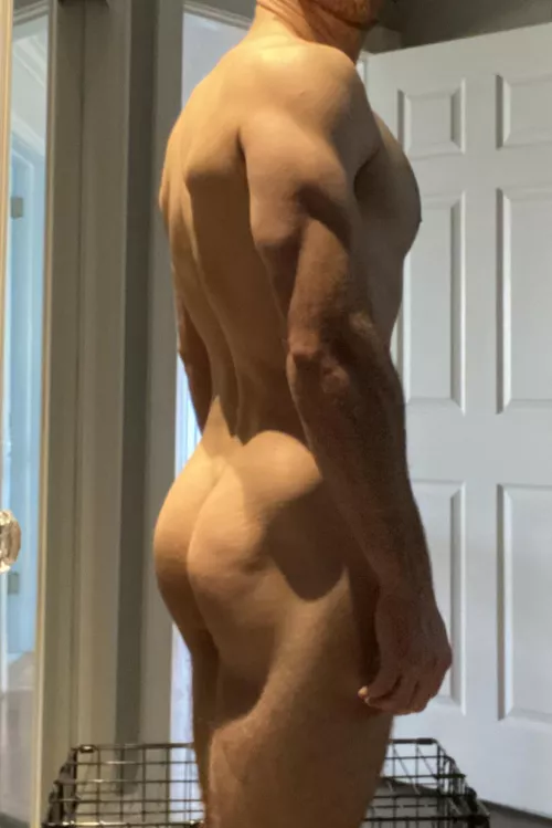 Heavy squats always do the trick by squatsfordaze