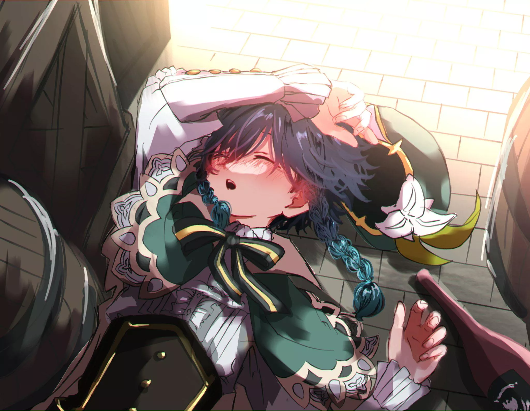 Hehehe yeah boi posted by pedoro_pedoro