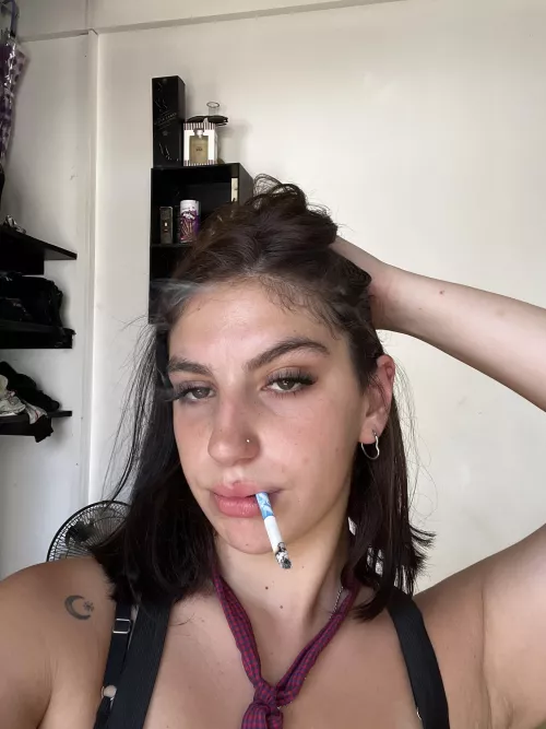 Hello, Daddy. Are you there?🥵🥵 by Miya_arg