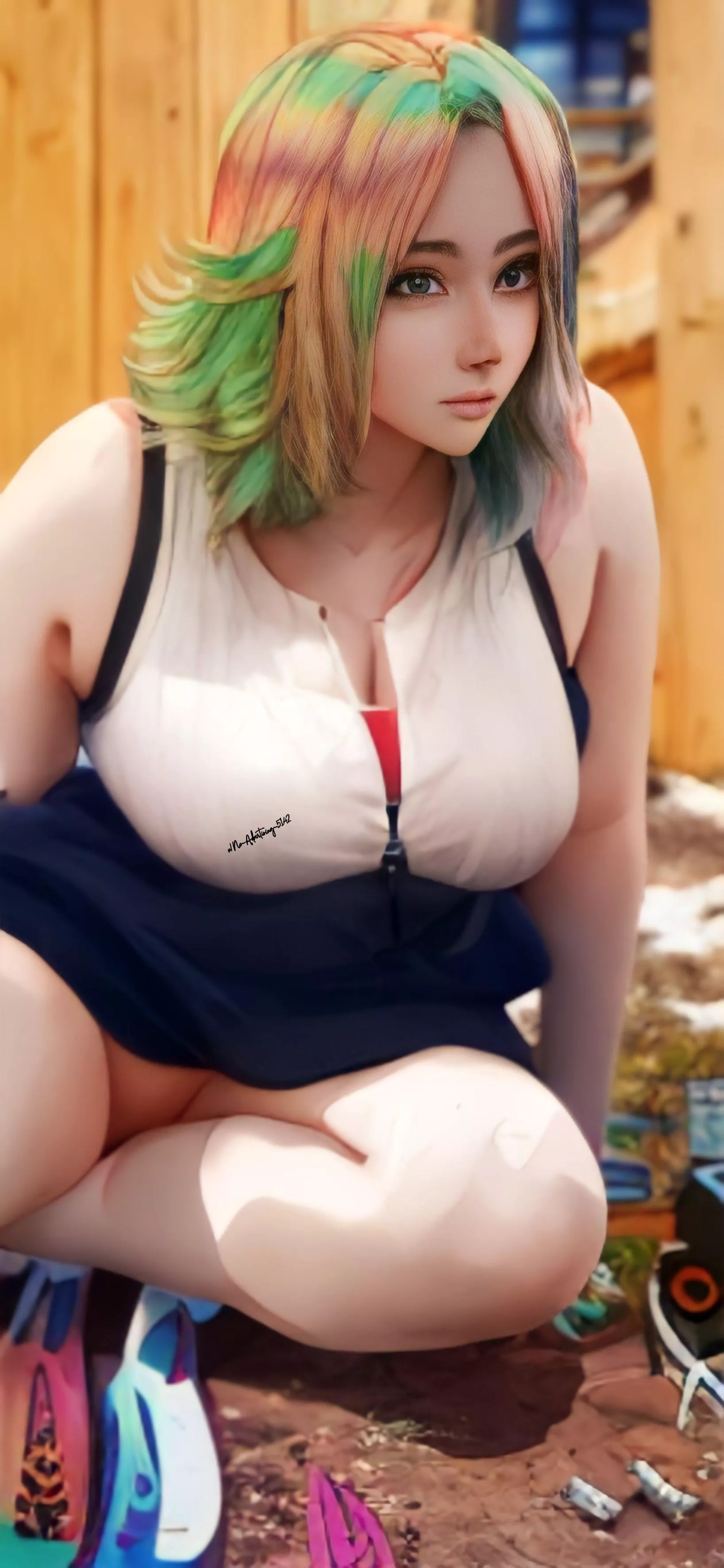 Hello, I'm new here posted by No-Advertising-5142