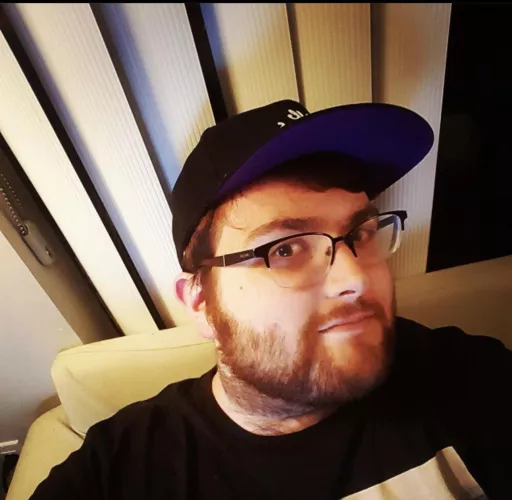 Hey 🐻 by BearGaymer92