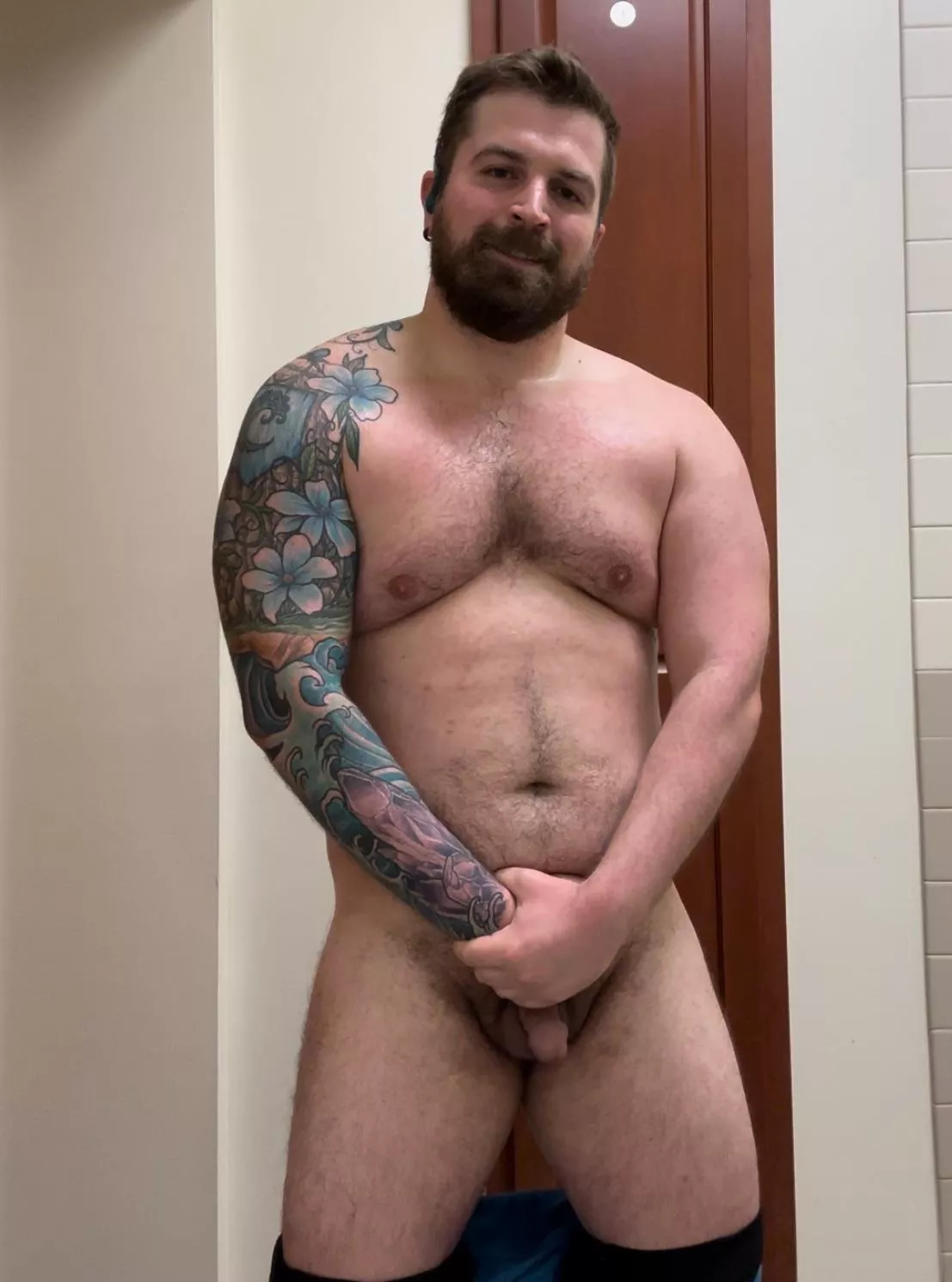 Hey there bears :) posted by Icy_Height_3193