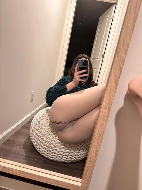 Hi daddy by AvaMatelyn