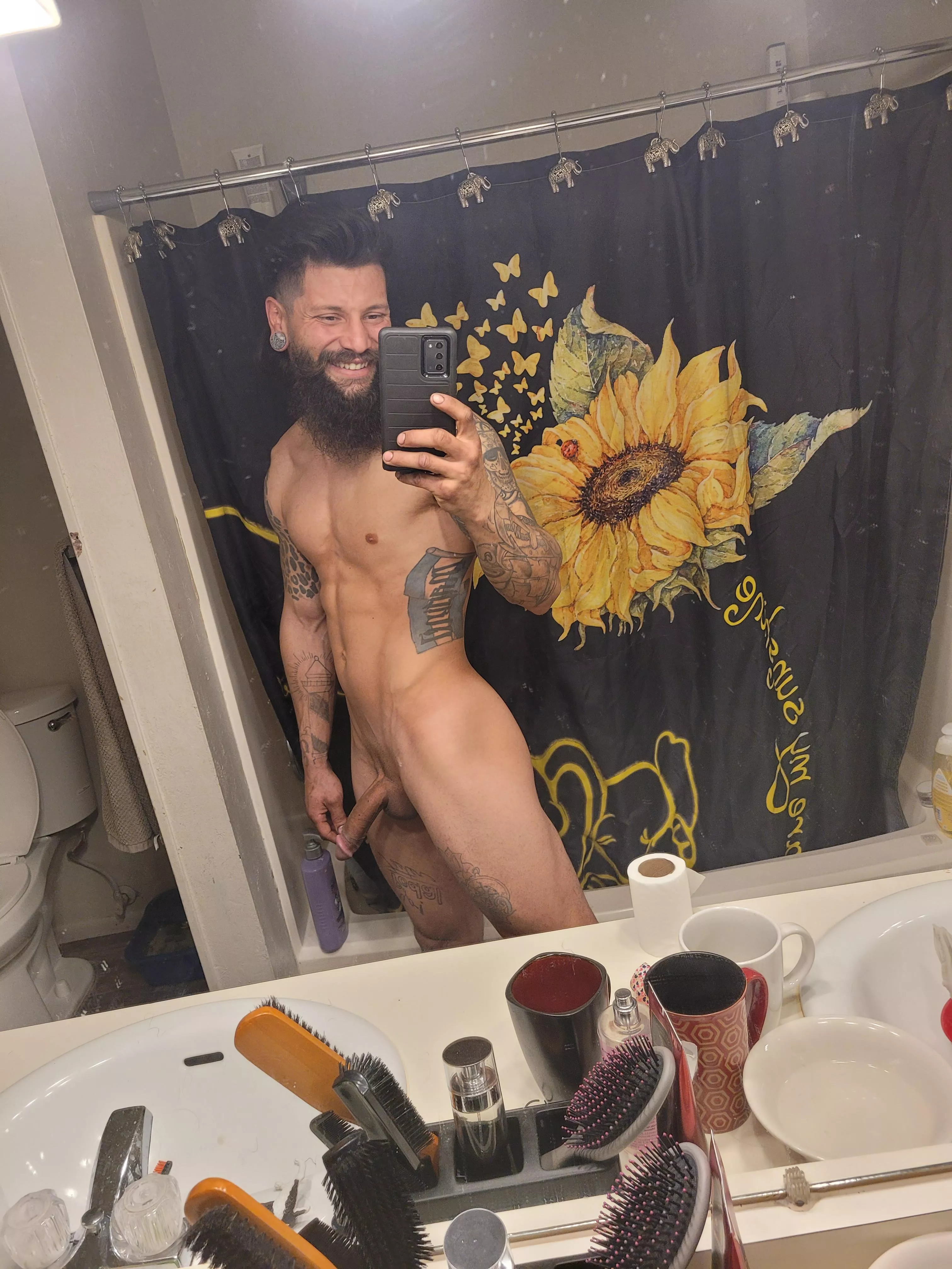 Hi,[31M] Me again, long time no see😘 posted by RuffNeck140