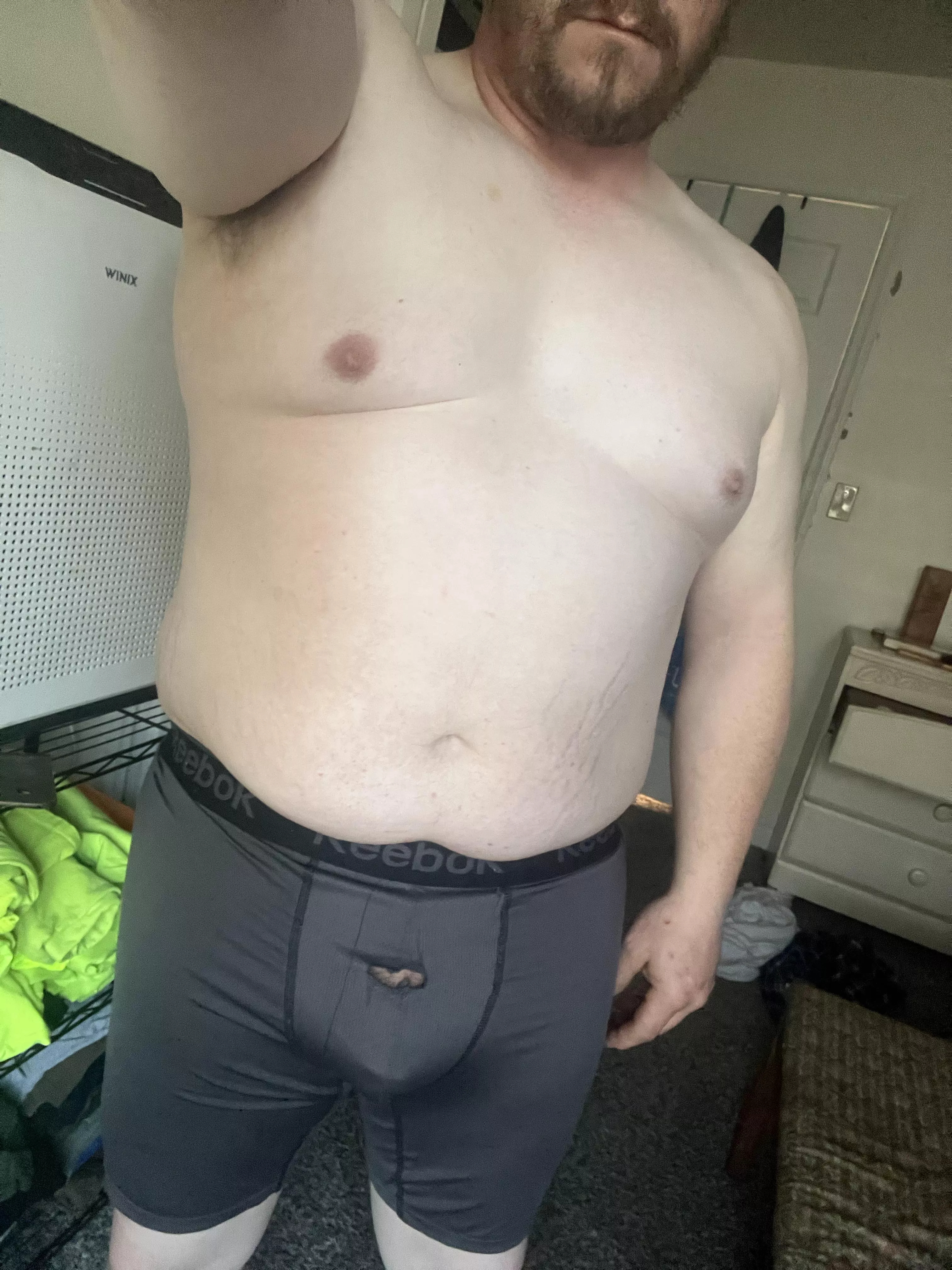 Hilo. ‘Scuce the hole posted by throwawayforever02