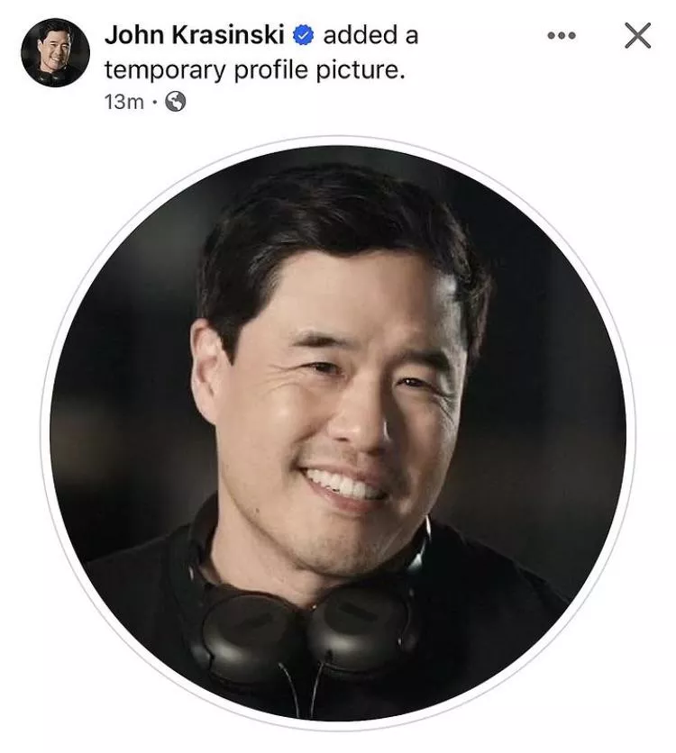 Honestly I don’t think he’s ever looked better posted by BulmasBabyDaddy