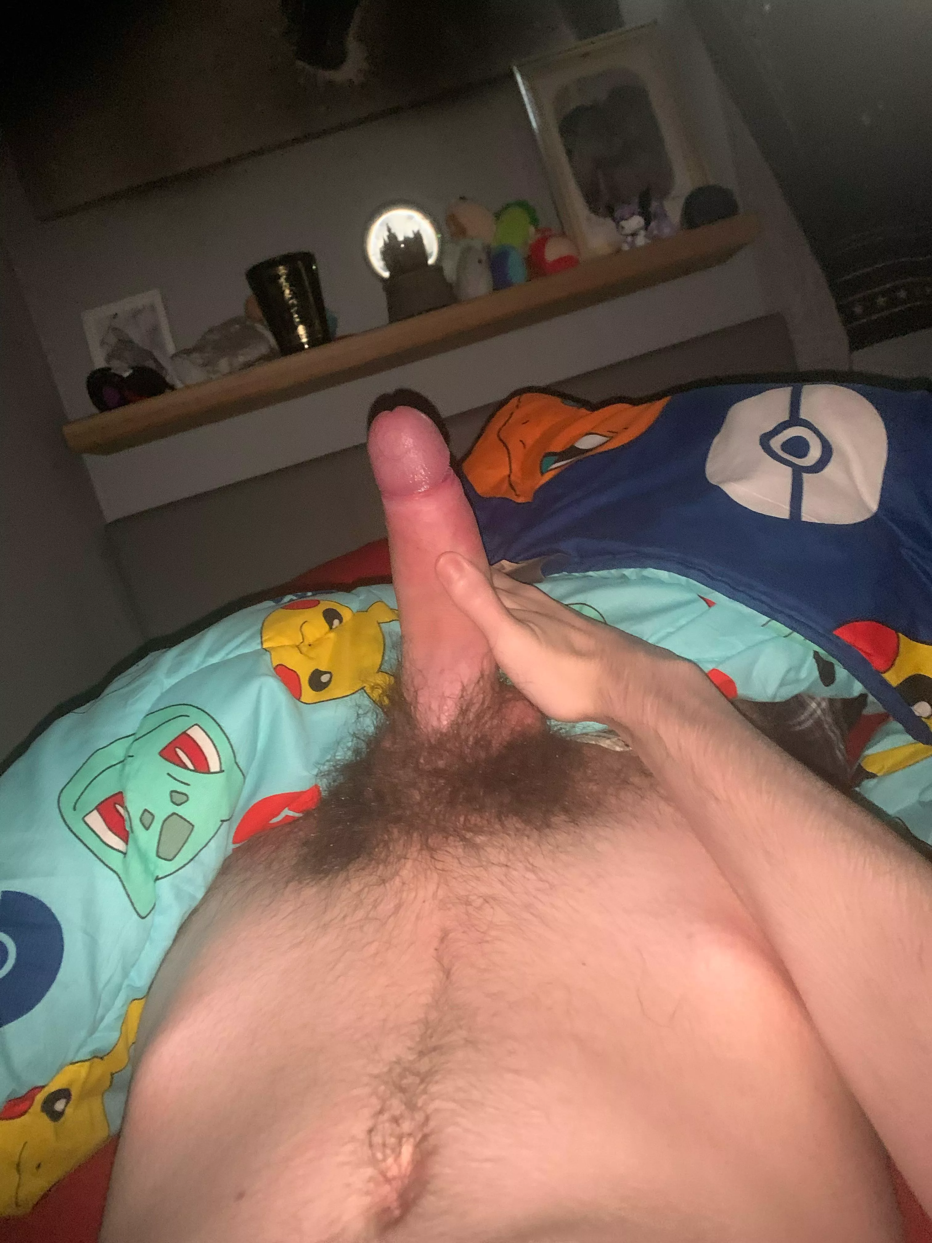 Hope you’re enjoying the view posted by Leather_Sherbert9568