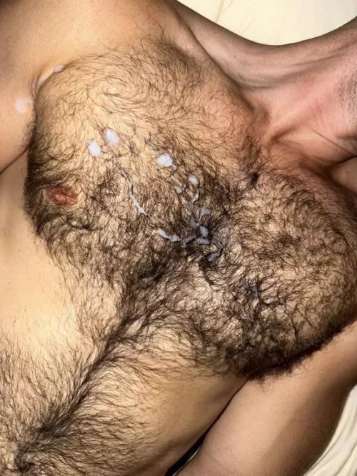 Hoping you could help clean this up? by sweatygymcouple