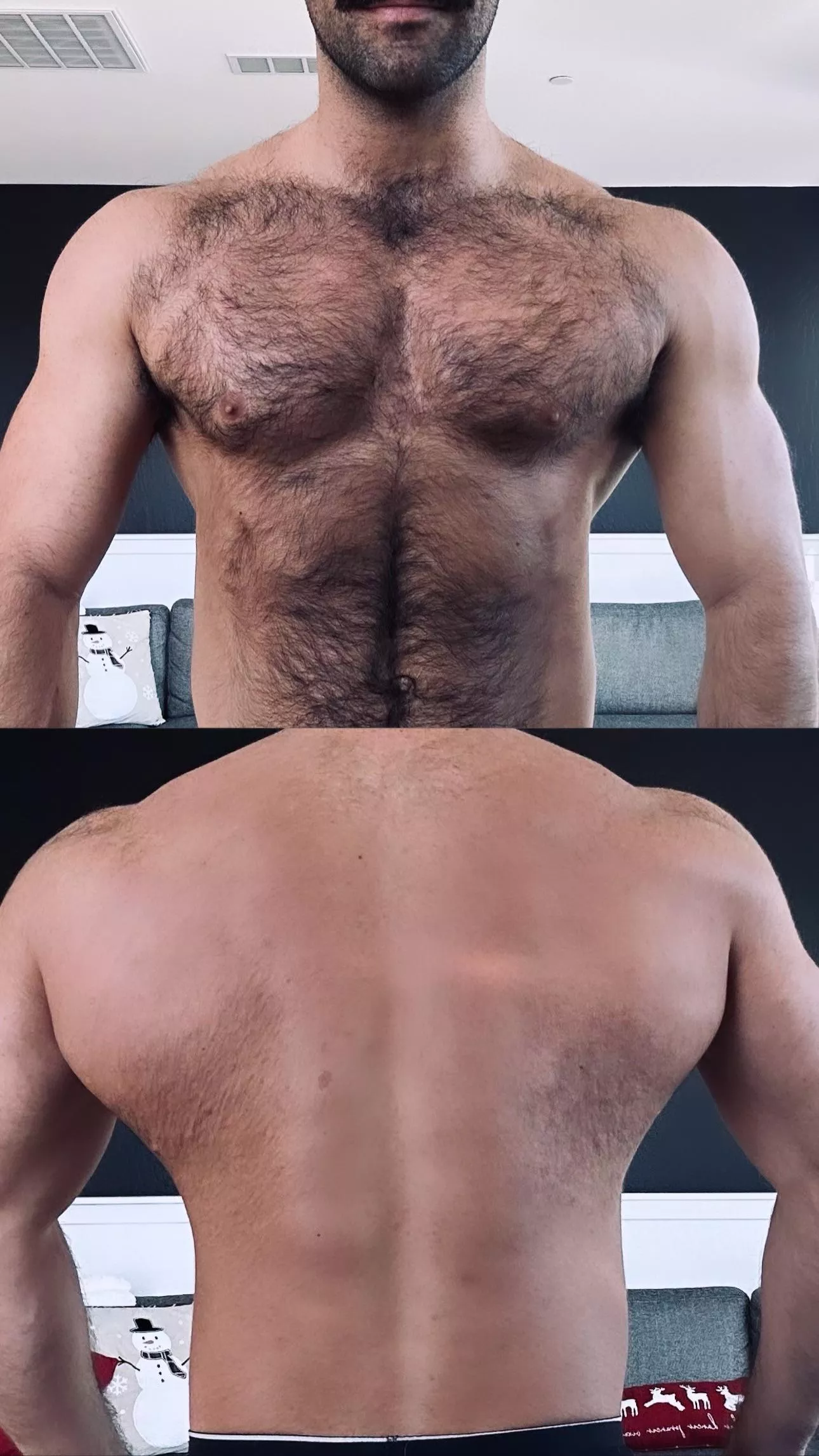 How am I Doing? posted by Scary_Block_2268