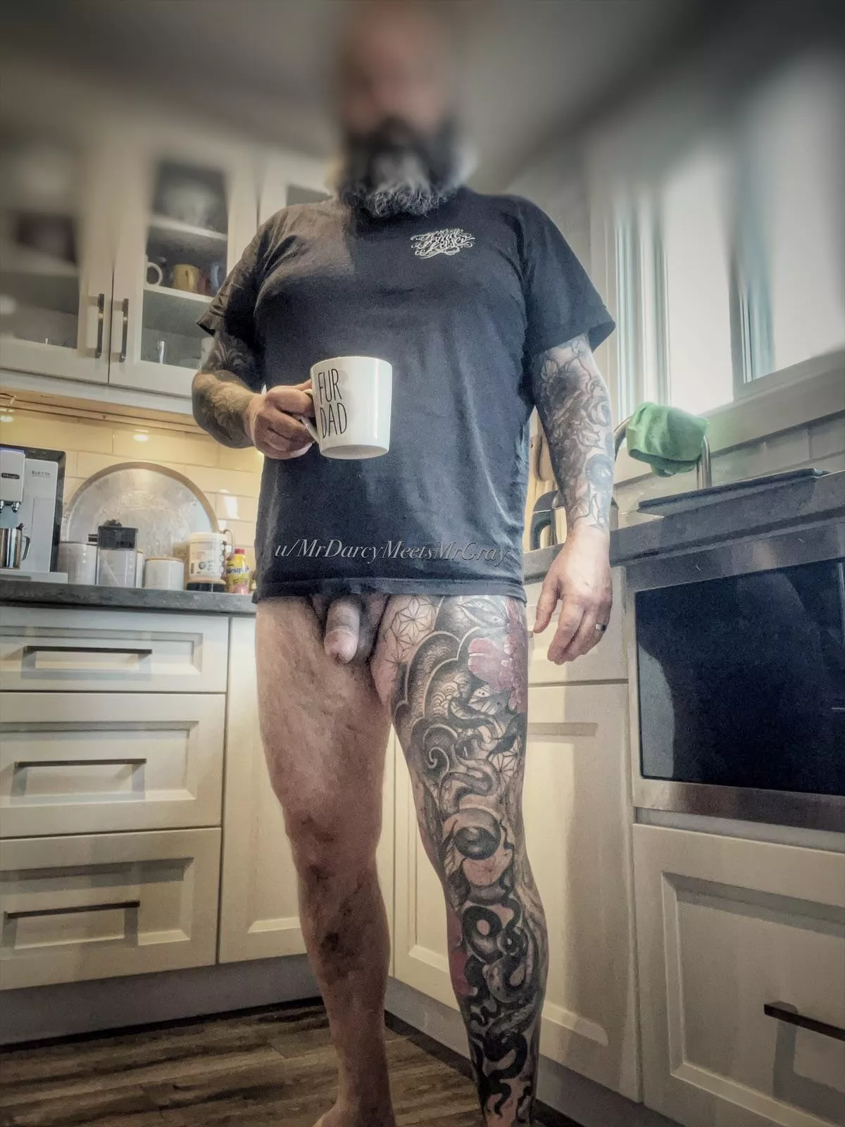 How y’all doin’ this fine Fri Yay? posted by MrDarcyMeetsMrGray