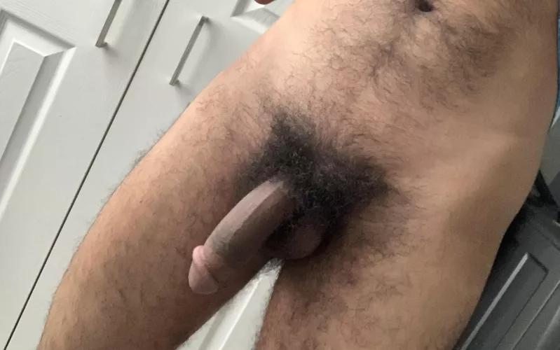 How’s my teen bush by hungafteenguy