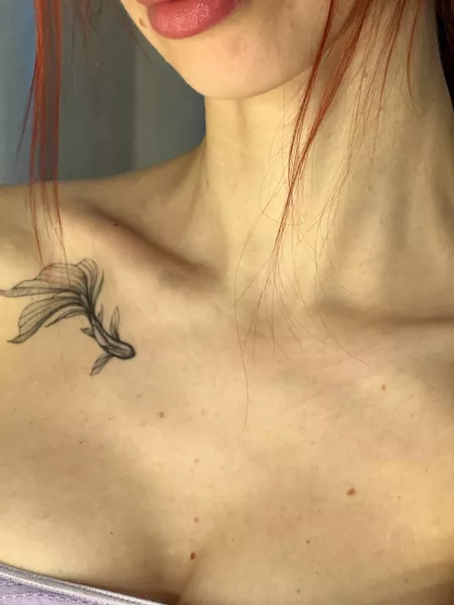 I am petite but very wild by avaleemae