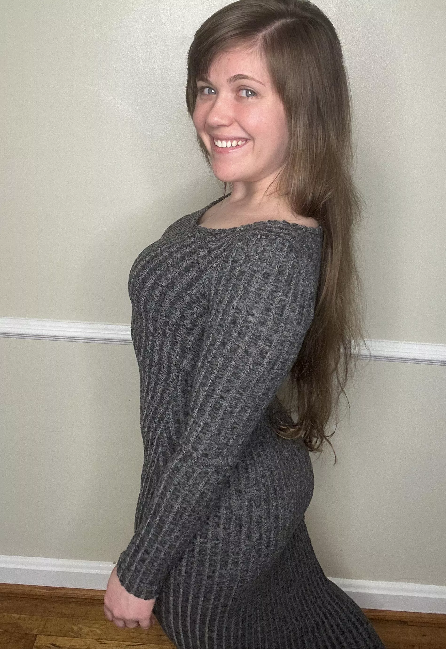 I am tired, please ignore the bags under my eyes [f] posted by SorrryCharlie