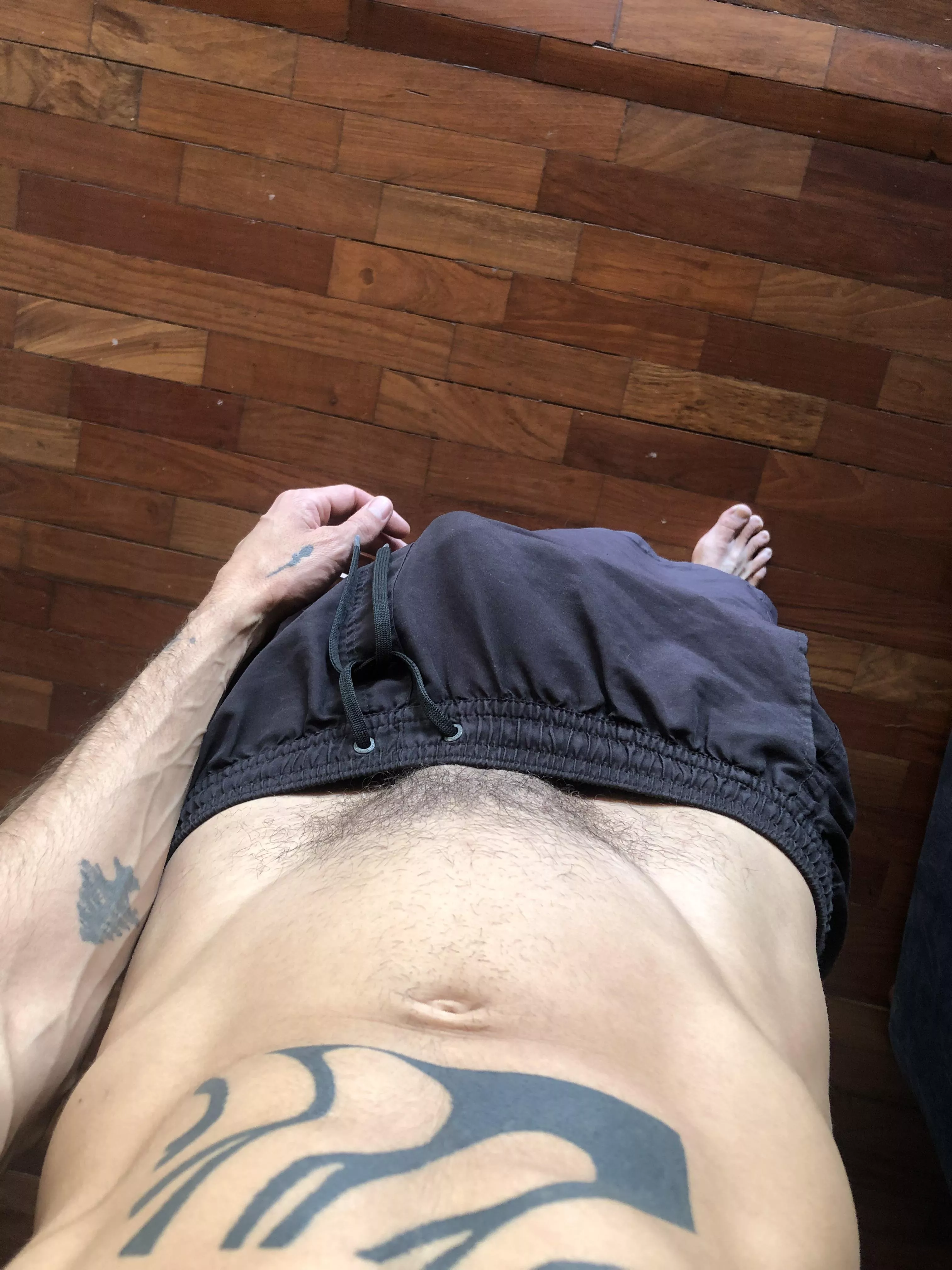 I brought your snack posted by fardamn