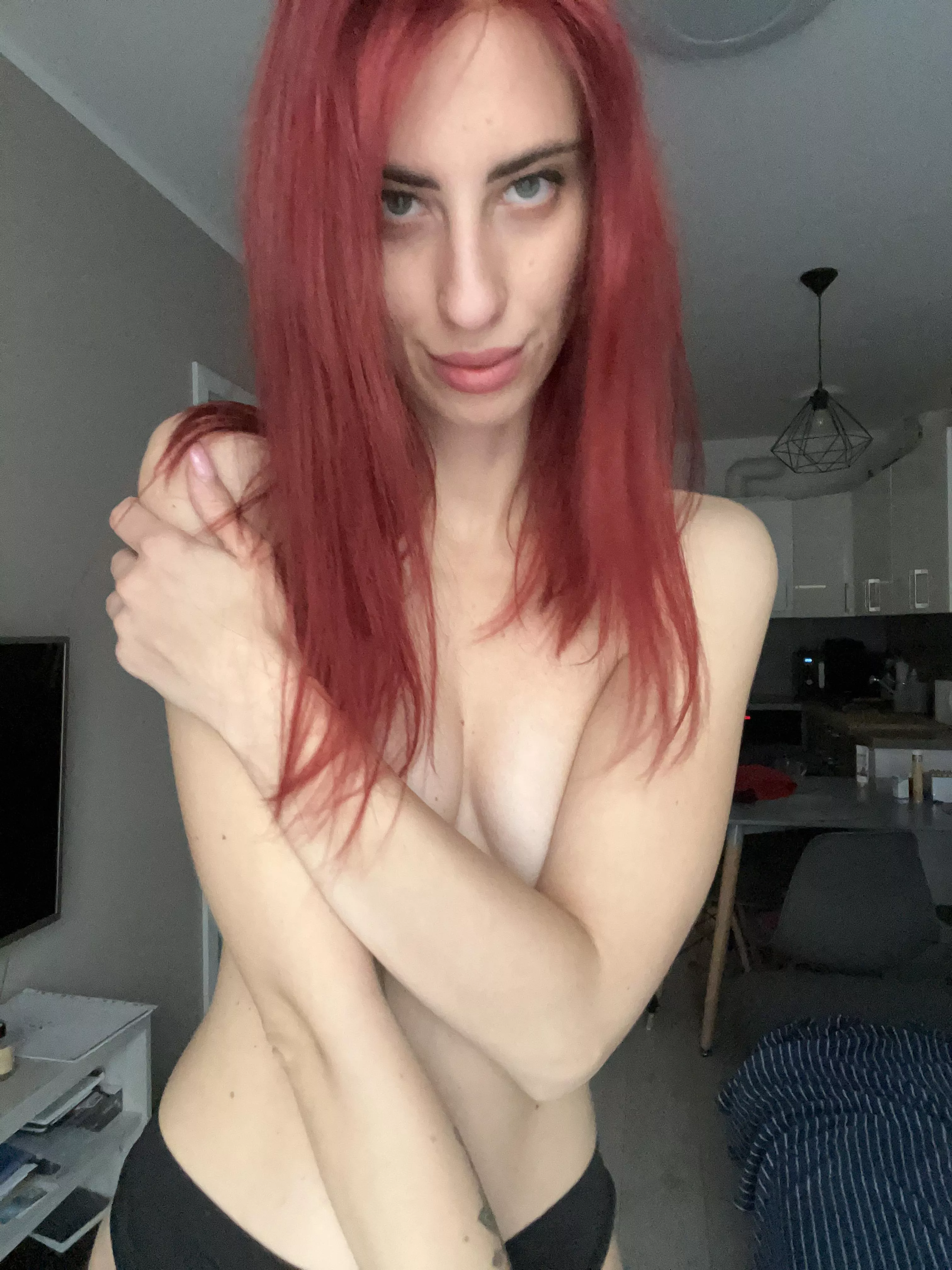 I can be your obedient sex doll posted by avaleemae