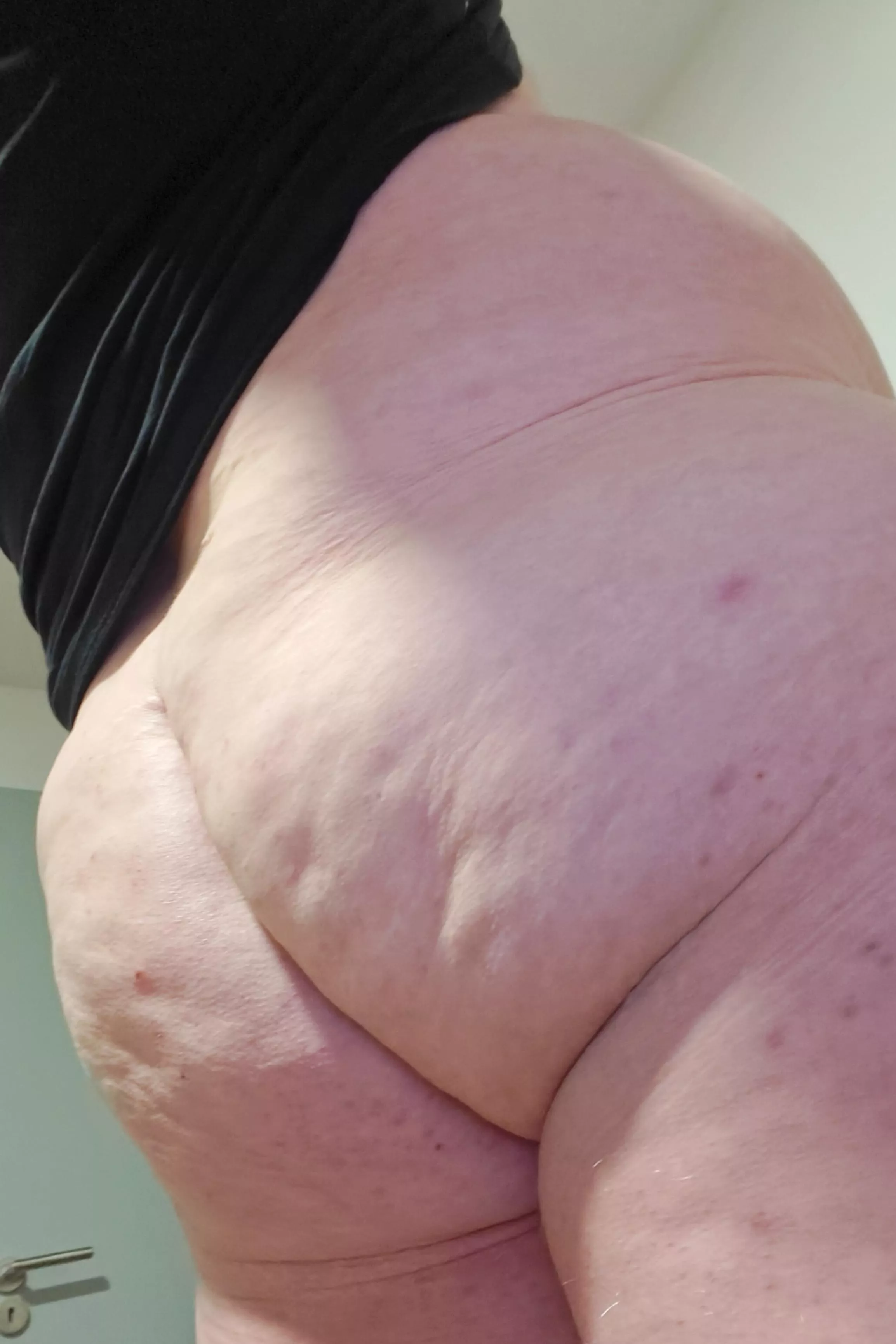 I heard you like fat asses posted by InformationThis3601