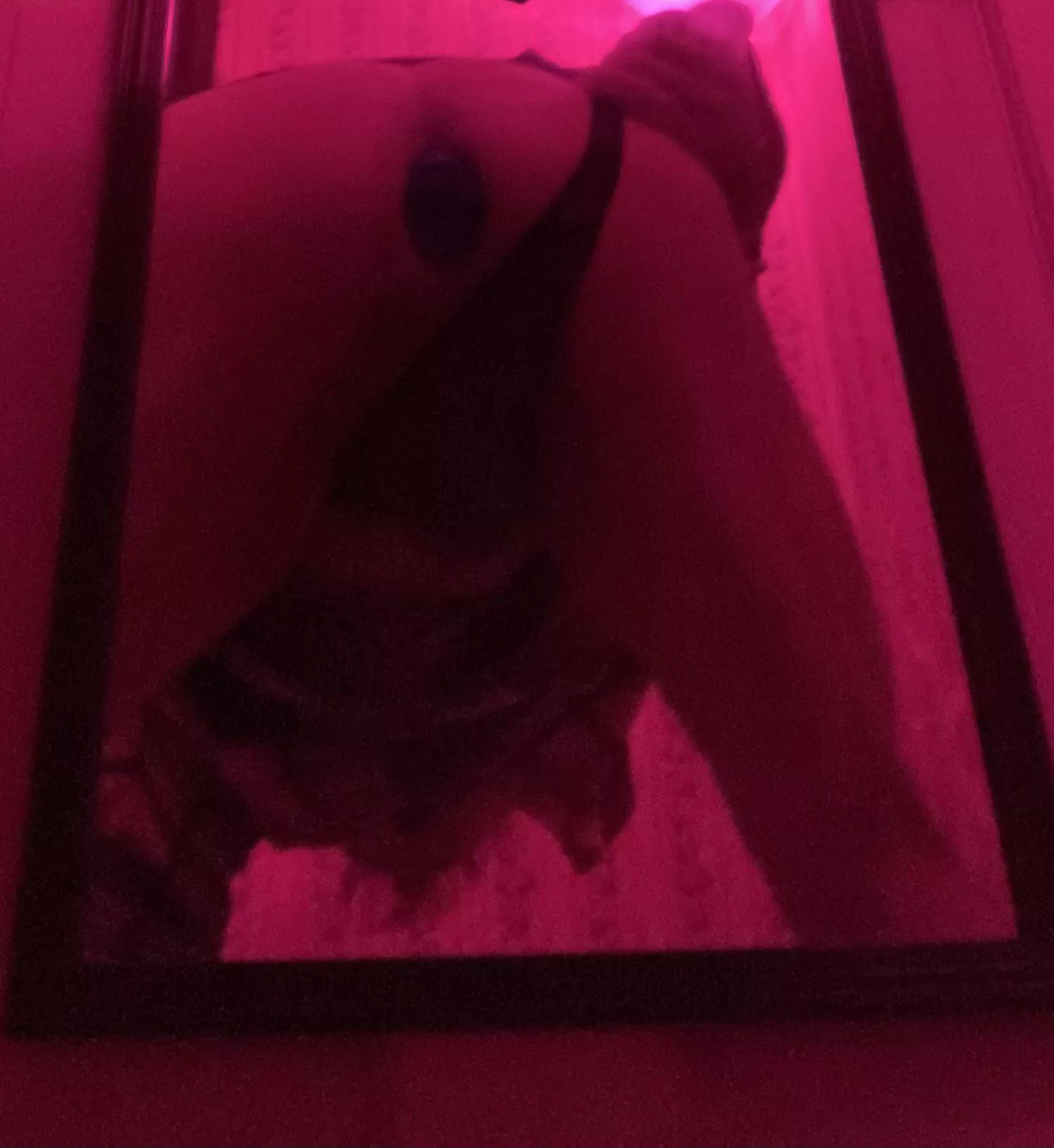 I kept my plug in all day for you Mistress posted by ScaleModelNewark