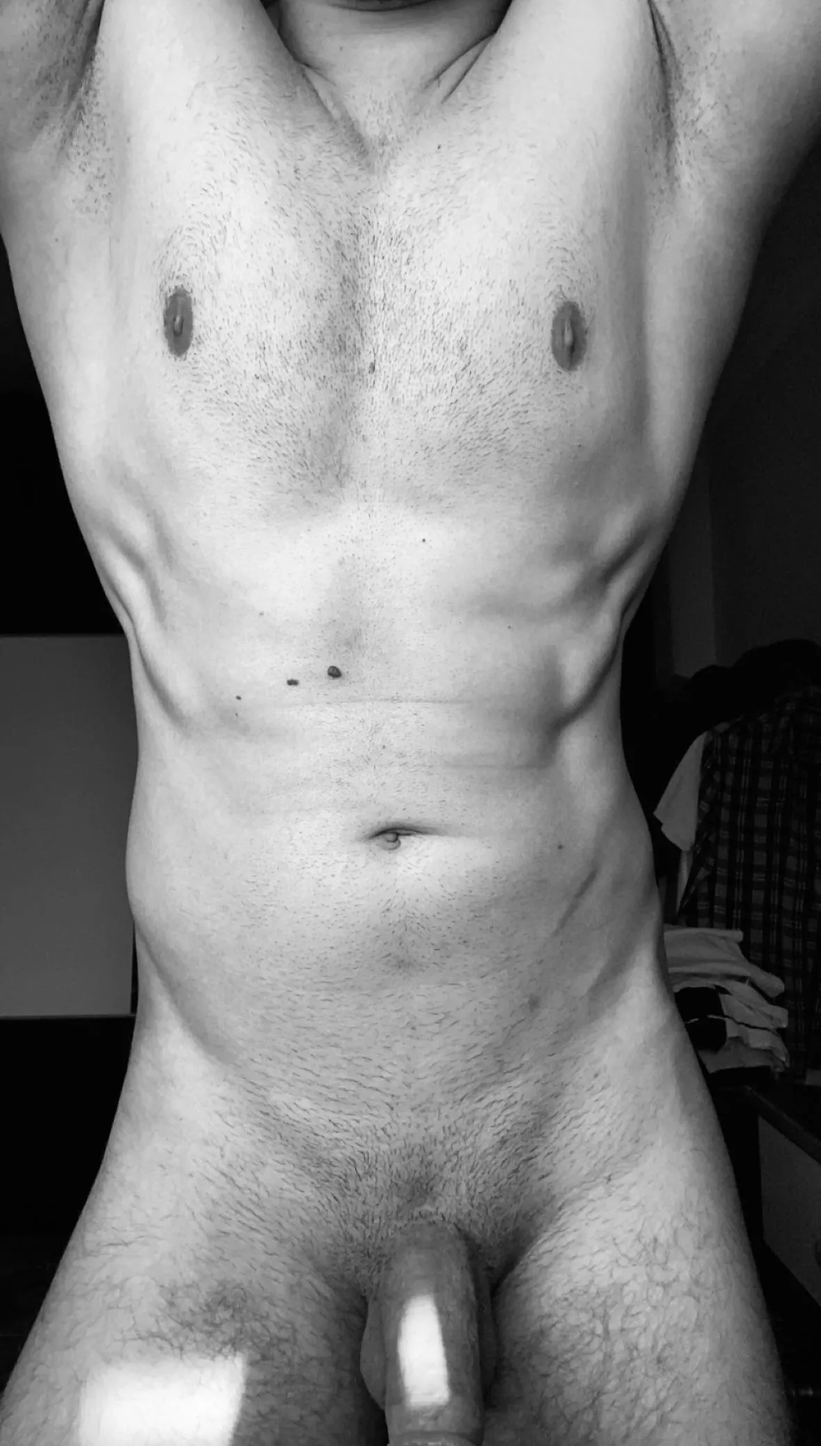 I like getting wild posted by mythadonis