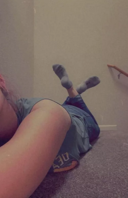 I love showing off [F] by FirmImagination_