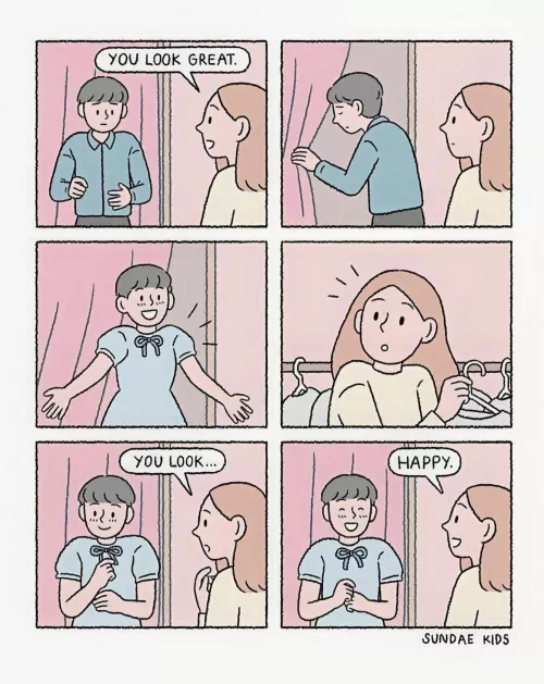 I love this 🥰 by fuckinlovley