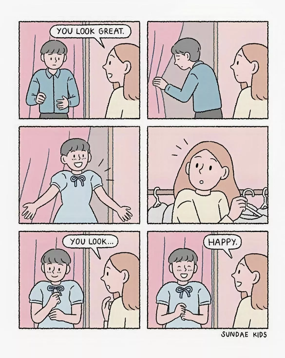 I love this 🥰 posted by fuckinlovley