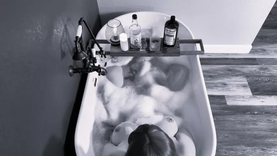 I made room if anyone wants in by Bellamy_Bath