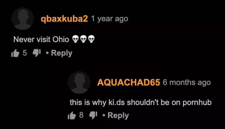 I mean there are much better reasons but yeah. by Officer_Chadley