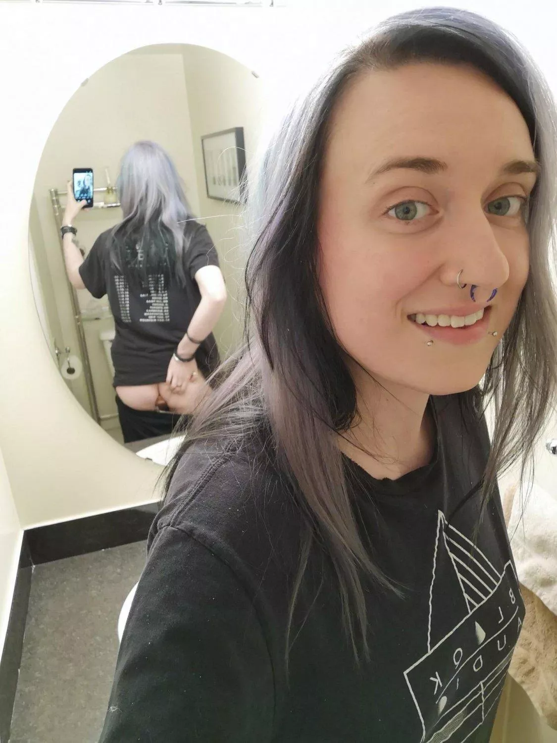 I often tease my man with selfies posted by Jessica_Wallace_On