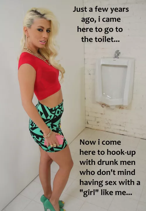 I still go to the Men's Room by Expensive_Baker_4832