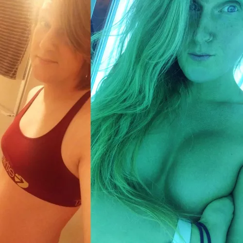 I want it all. Everything. by Sparkmovement