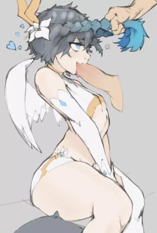 I want someone to use me like this any volunteers ;) by Vast-Rule-9785