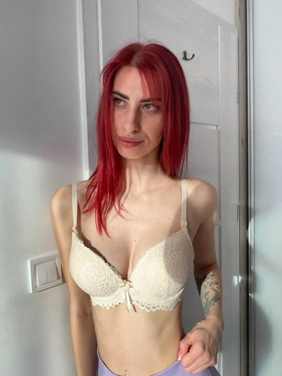 I will be your obedient little slut posted by avaleemae