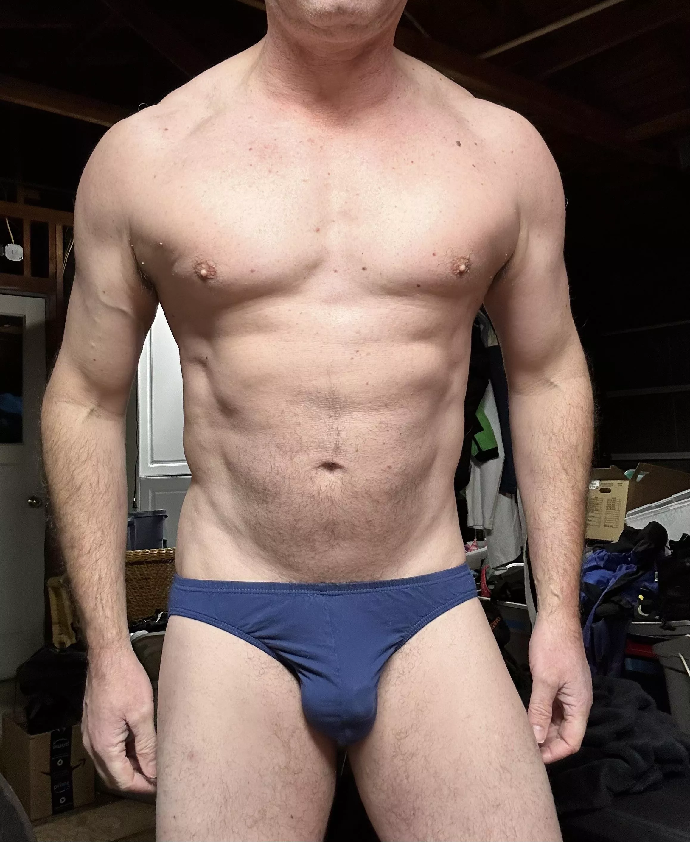 I wonder if these are too much posted by Mgtcoll