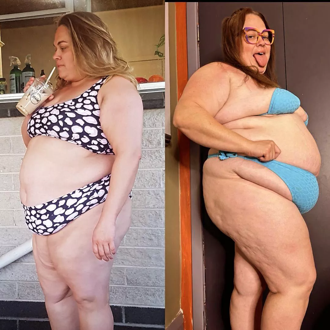 Iced coffee habit posted by onlyjaynefan