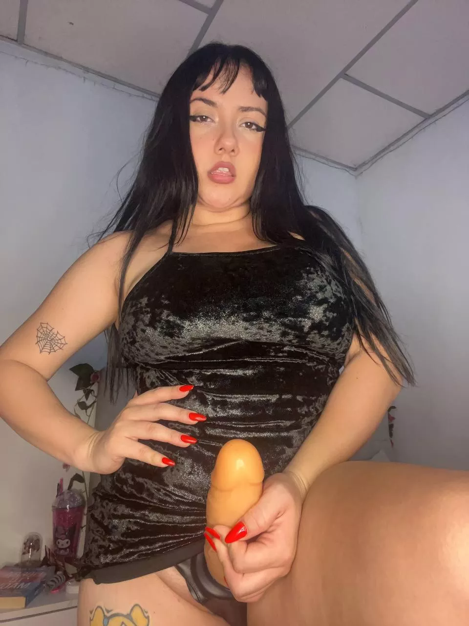 if we matched on Tinder and I sent you this right away, what would you say? posted by Fatimkjl