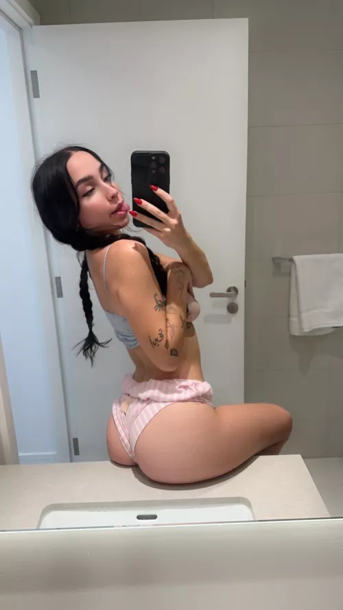 If “yes” was guaranteed to be my answer, what would you ask me? by rosybrunch