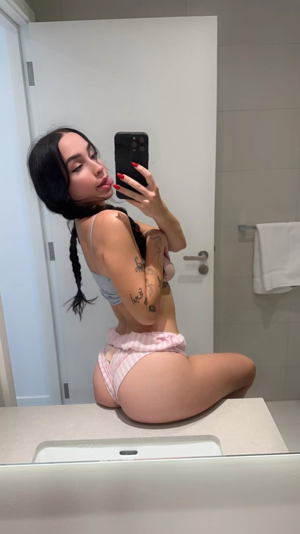 If “yes” was guaranteed to be my answer, what would you ask me? posted by rosybrunch