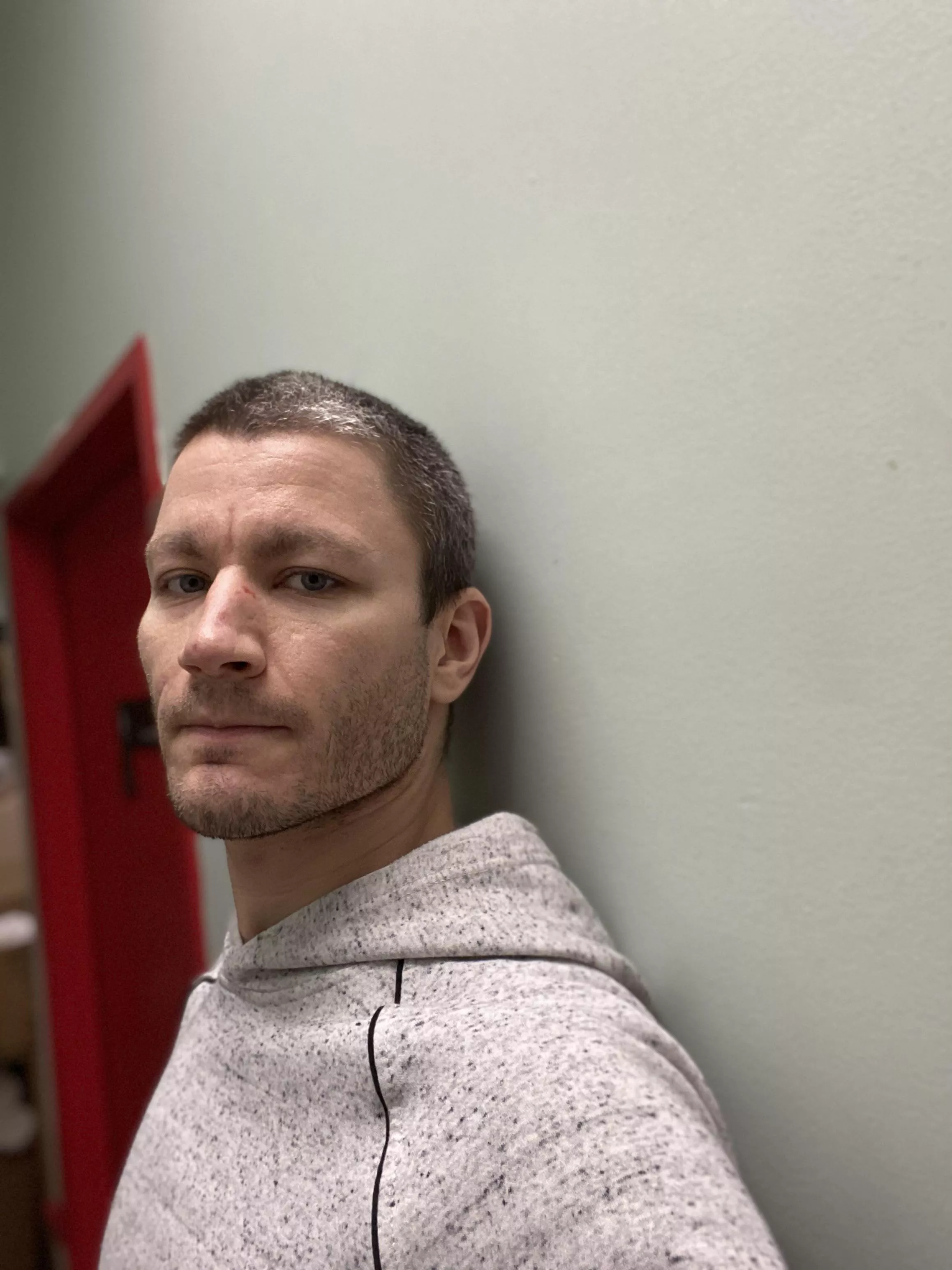 If you got grey, speak silver fox to me posted by SuperPuppyNoodleBoy