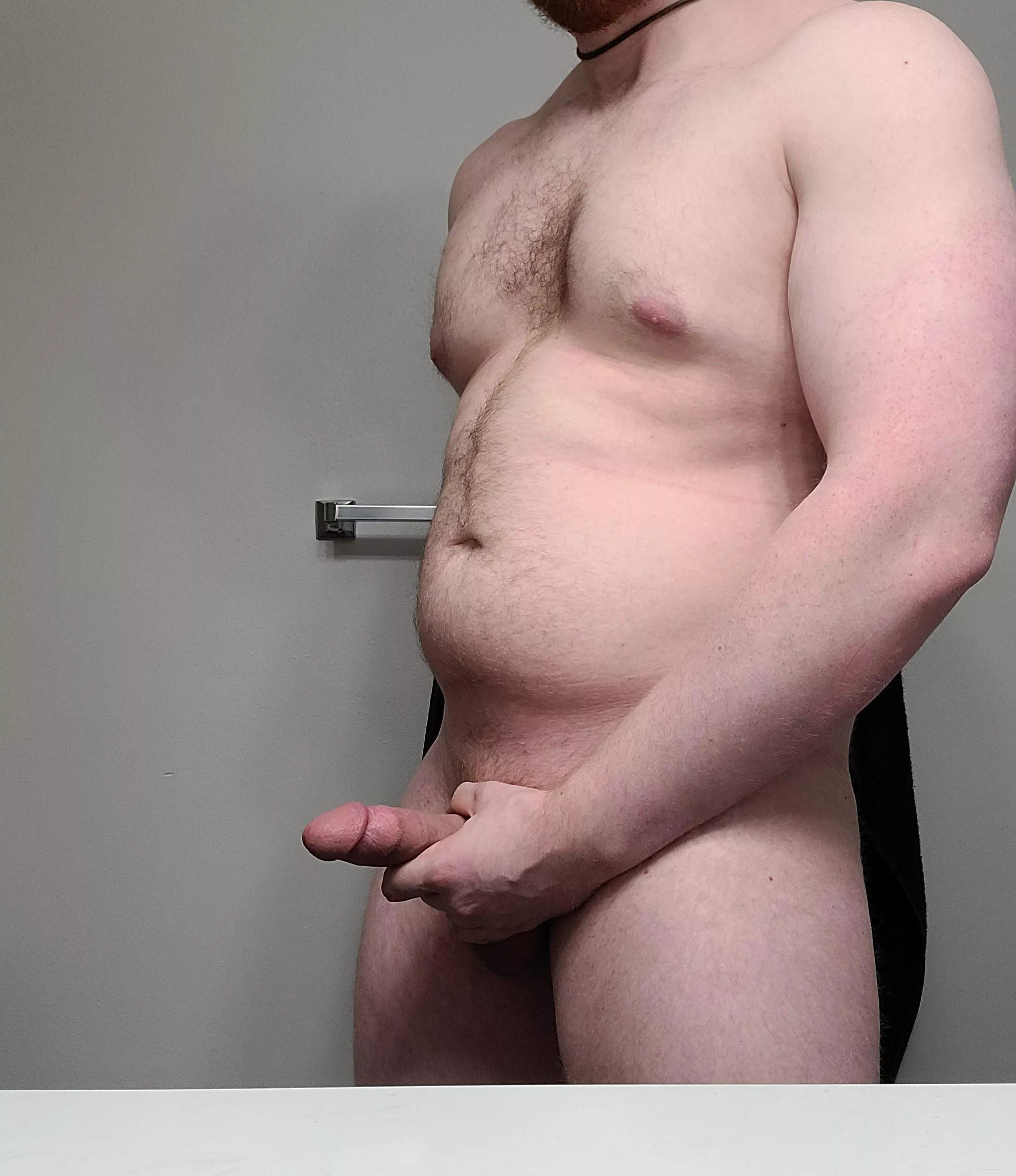 I'm back for more posted by No_Efficiency_9906