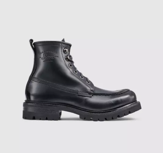 i’m quite new to boots so my knowledge is not the best. I’m interested in this G.H Bass boots called ‘Scout Mid Lace Boots’. it’s goodyear welted + vibram outsole. is the overall quality long lasting? by destroyforever
