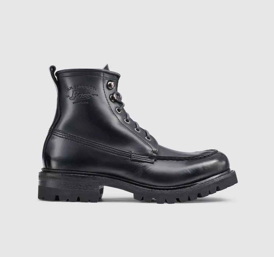 i’m quite new to boots so my knowledge is not the best. I’m interested in this G.H Bass boots called ‘Scout Mid Lace Boots’. it’s goodyear welted + vibram outsole. is the overall quality long lasting? posted by destroyforever