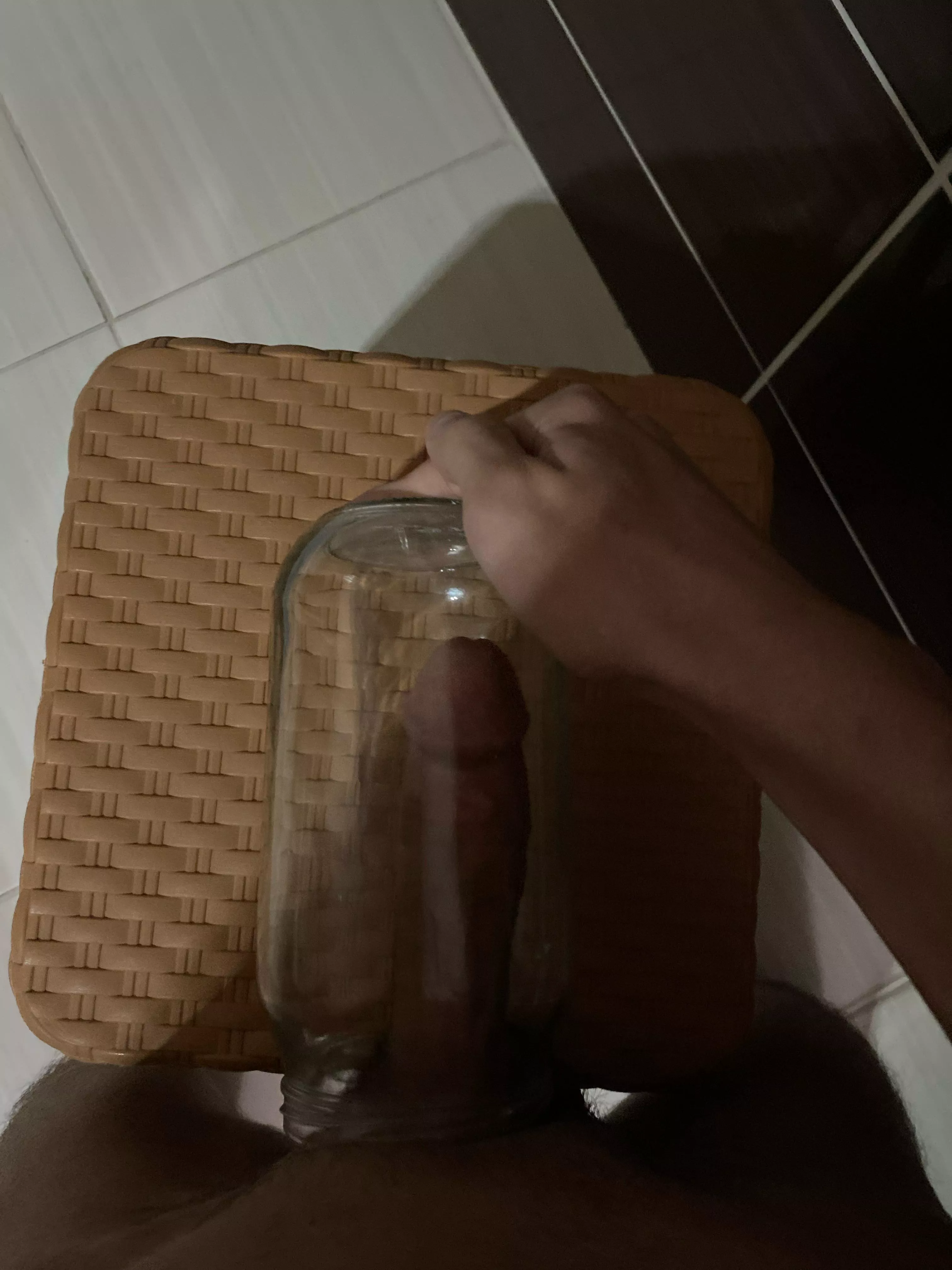 İM SO HARD SMALL DİCKS PARTNERS DM posted by Prestigious-Metal480