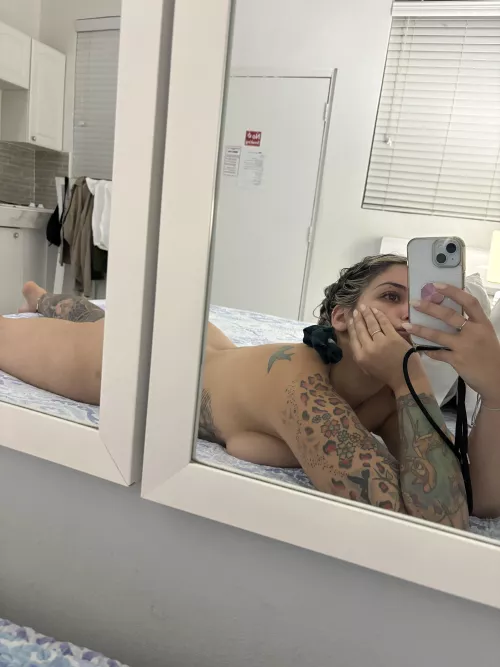 In my hotel room by eleftheriacassie