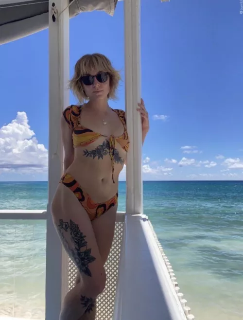 Inked by Wise-Soil4833