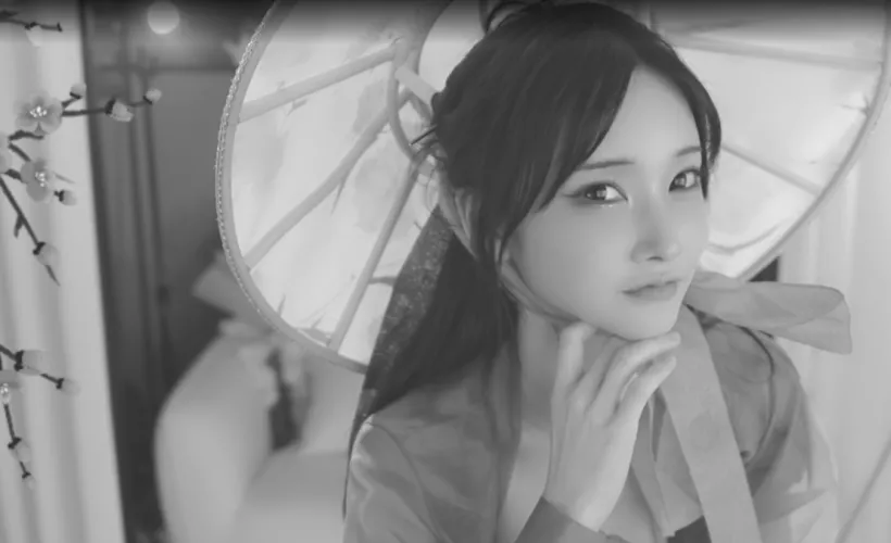 is very beautiful by kntbr0