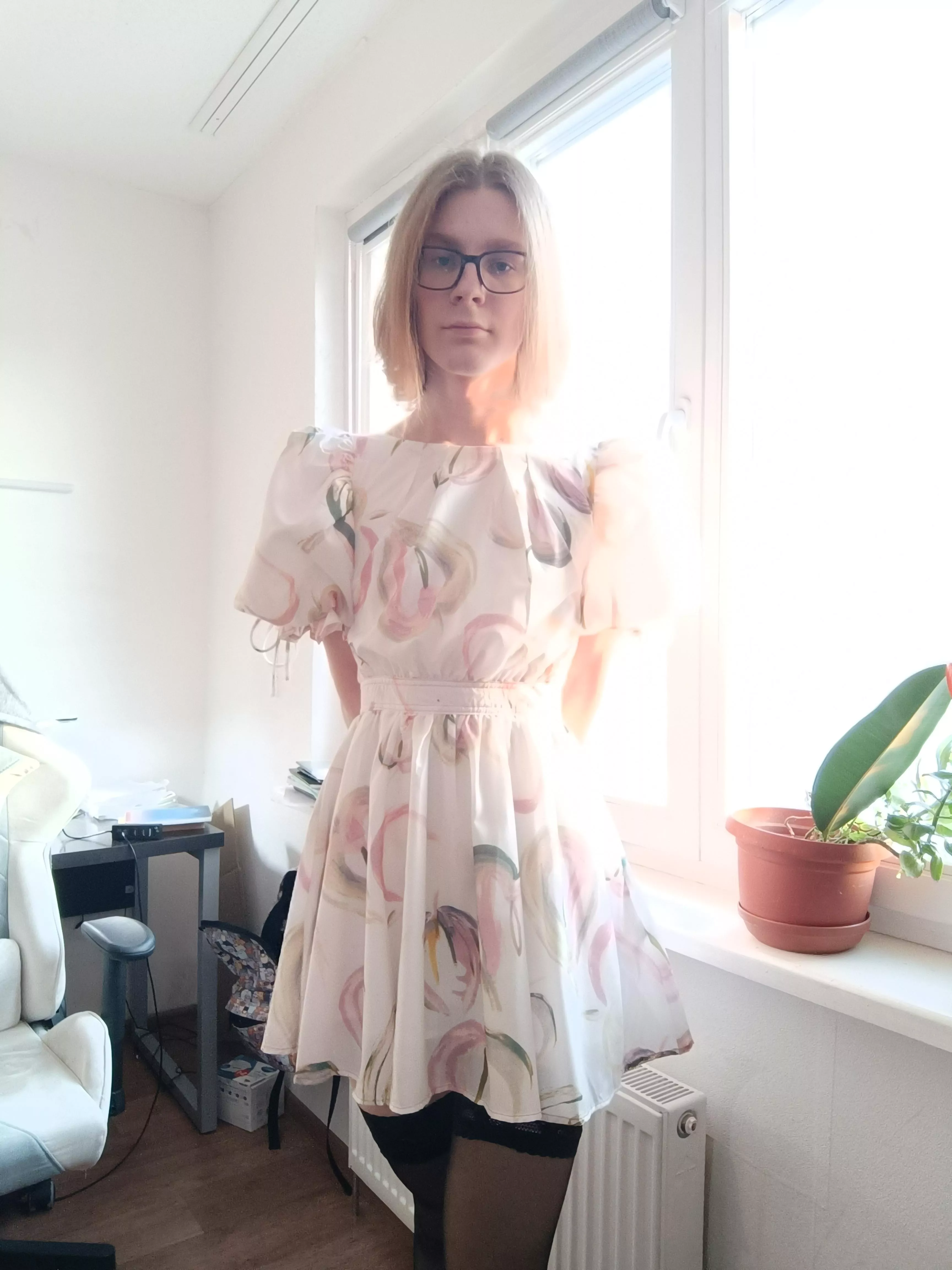 It happens to be my birthday today🎂 posted by JustCuteBoi