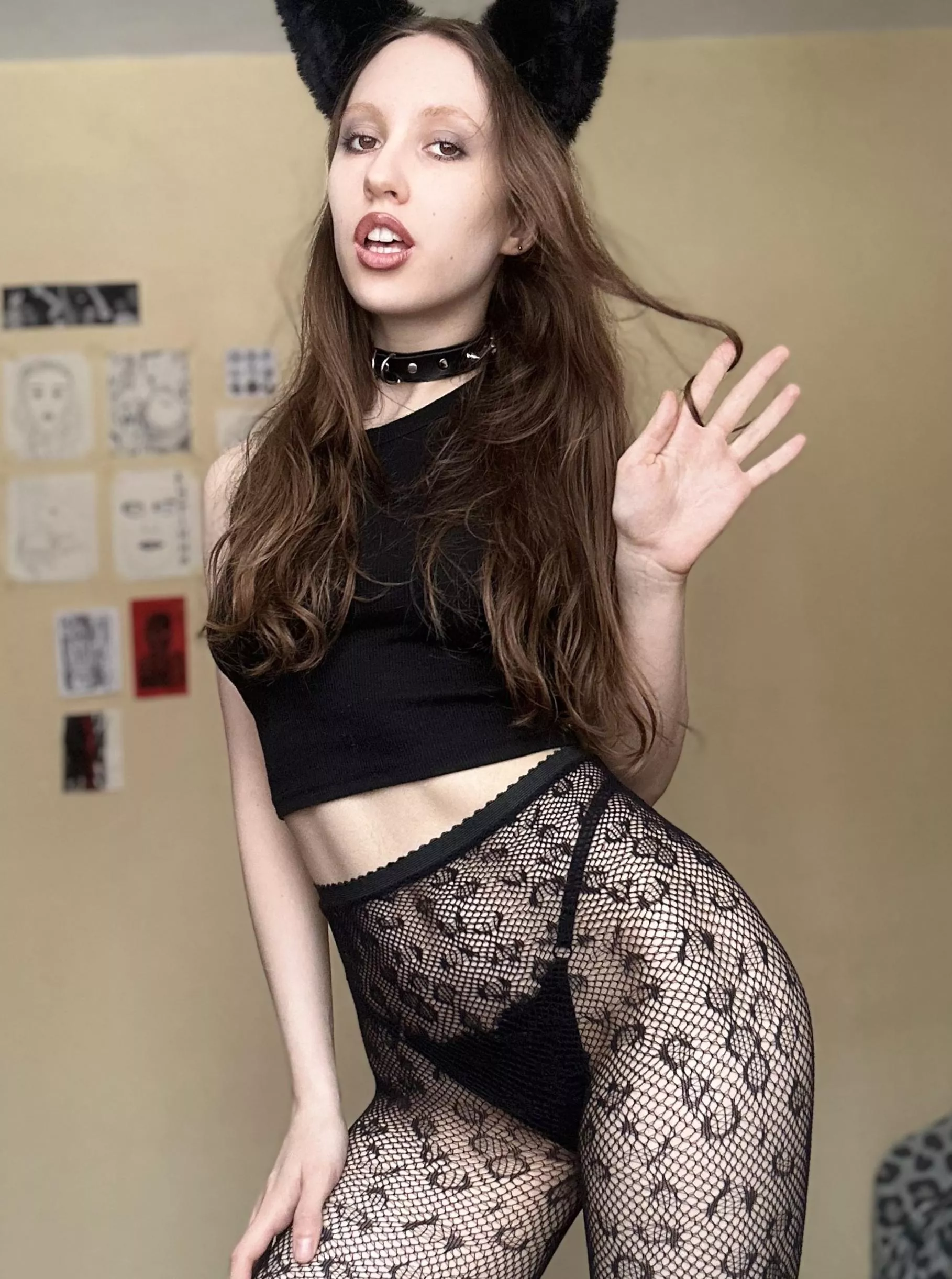 it would be great if you took my hips posted by Stillburst974