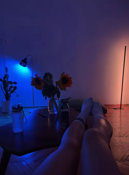 Its about time you make me a young mommyy by anakarina1236so